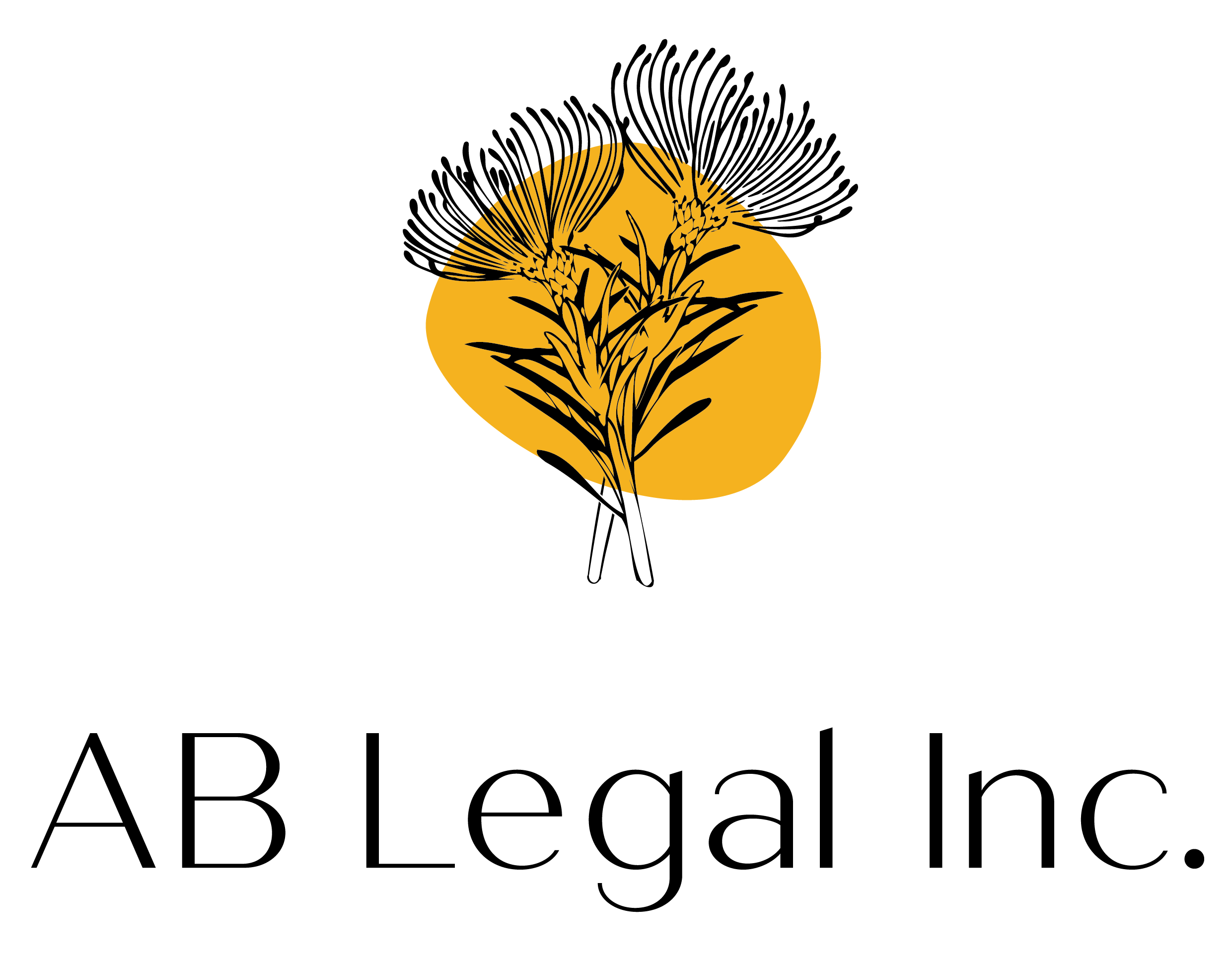 AB Legal Inc. — Attorneys and Notaries